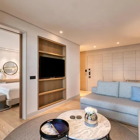Hotel Vathi Cove Luxury & - Adults Friendly 14 Chrysi Ammoudia