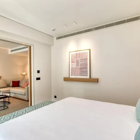 Vathi Cove Luxury & Hotel