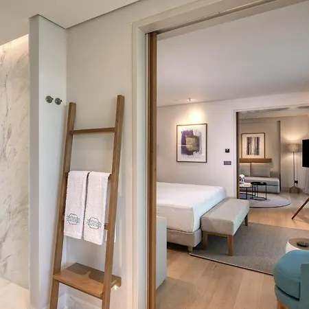 Hotel Vathi Cove Luxury &