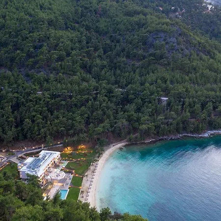 Hotel Vathi Cove Luxury &