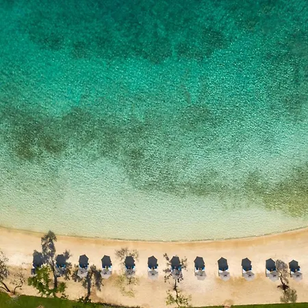Hotel Vathi Cove Luxury & Chrysi Ammoudia