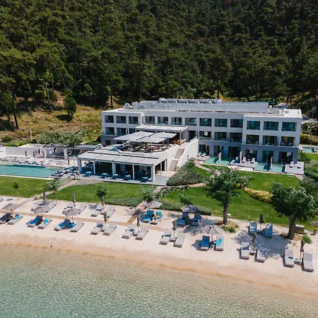Vathi Cove Luxury & - Adults Friendly 12