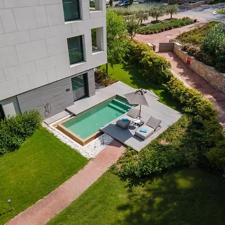 Vathi Cove Luxury & - Adults Friendly 14 Chrysi Ammoudia