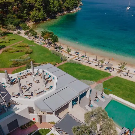Hotel Vathi Cove Luxury & - Adults Friendly 12 5*