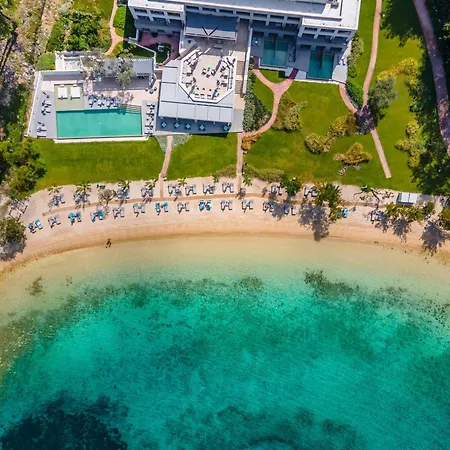 Vathi Cove Luxury & - Adults Friendly 12 5*