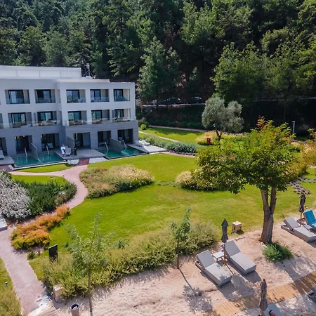Vathi Cove Luxury & - Adults Friendly 12 Chrysi Ammoudia