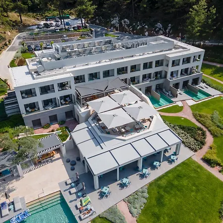 Vathi Cove Luxury & - Adults Friendly 12 Hotel