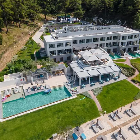 Vathi Cove Luxury & - Adults Friendly 12