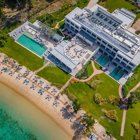 Vathi Cove Luxury & - Adults Friendly 14 Hotel Chrysi Ammoudia