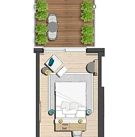 Hotel Vathi Cove Luxury & - Adults Friendly 14 5*