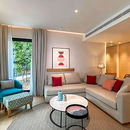 Vathi Cove Luxury & - Adults Friendly 14 Hotel