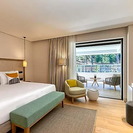 Vathi Cove Luxury & - Adults Friendly 14 Hotel