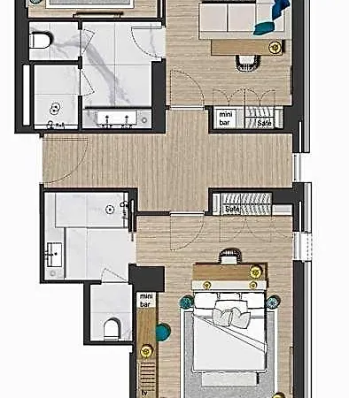 Vathi Cove Luxury & - Adults Friendly 14 Hotel 5*