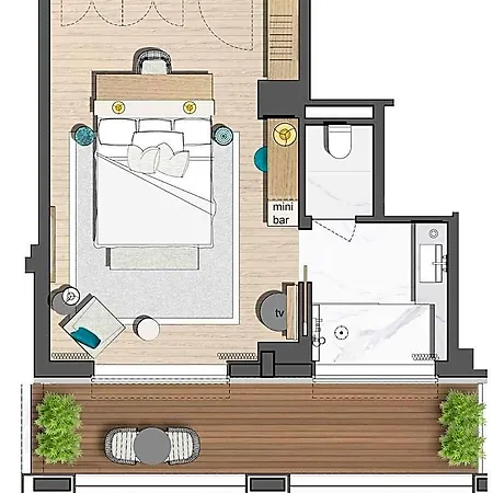 Hotel Vathi Cove Luxury & - Adults Friendly 14 5*