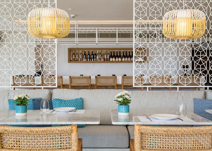 Vathi Cove Luxury & - Adults Friendly 14 Ξενοδοχείο Χρυσή Αμμουδιά