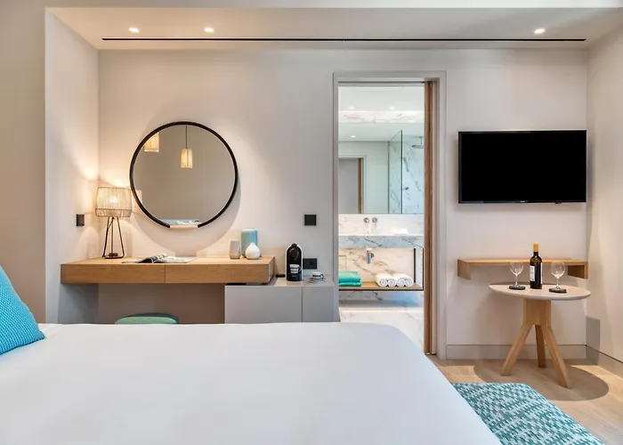 Vathi Cove Luxury & - Adults Friendly 14 5*