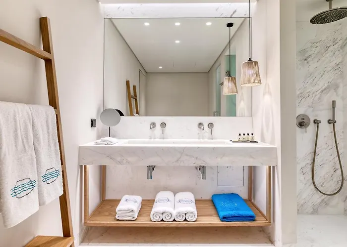 Vathi Cove Luxury & - Adults Friendly 14 Ξενοδοχείο 5*