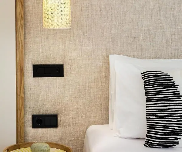 Hotel Vathi Cove Luxury & - Adults Friendly 14