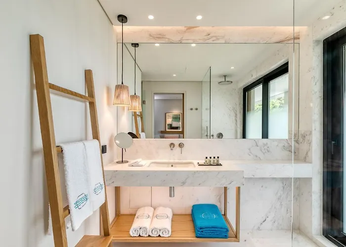 Vathi Cove Luxury & - Adults Friendly 14 Ξενοδοχείο Χρυσή Αμμουδιά