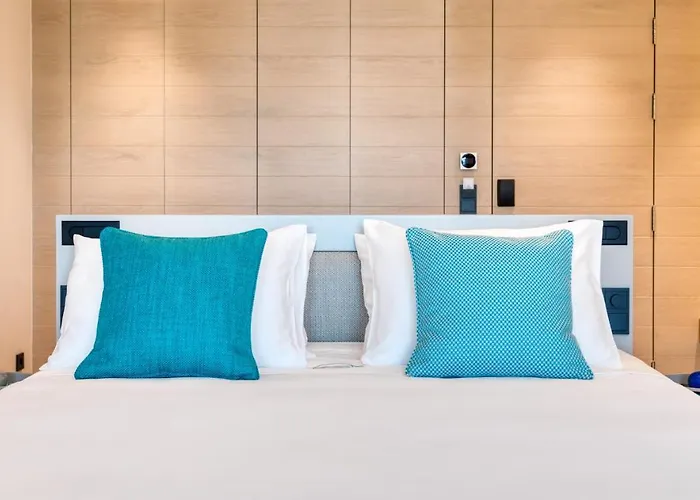 Vathi Cove Luxury & - Adults Friendly 14 Ξενοδοχείο Χρυσή Αμμουδιά