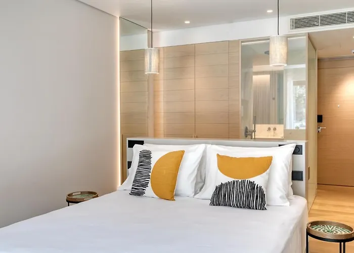 Vathi Cove Luxury & - Adults Friendly 14 5*