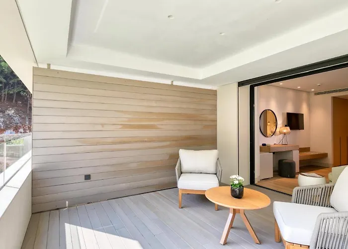 Vathi Cove Luxury & - Adults Friendly 14 Hotel 5*