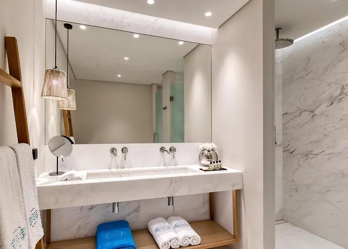 Vathi Cove Luxury & - Adults Friendly 14