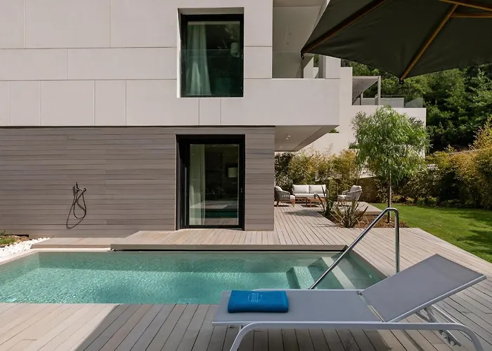 Vathi Cove Luxury & - Adults Friendly 14 Chrysi Ammoudia