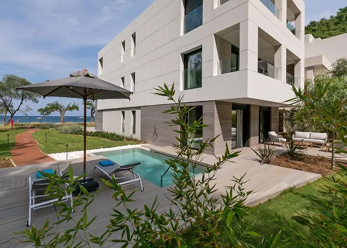 Vathi Cove Luxury & - Adults Friendly 14 Ξενοδοχείο