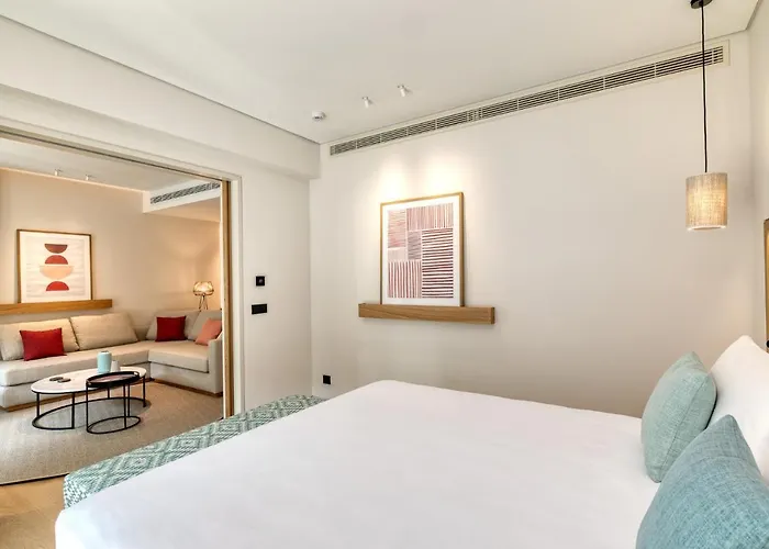 Vathi Cove Luxury & - Adults Friendly 14 Ξενοδοχείο