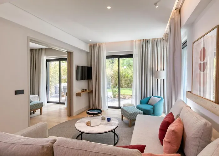 Vathi Cove Luxury & - Adults Friendly 14 Chrysi Ammoudia