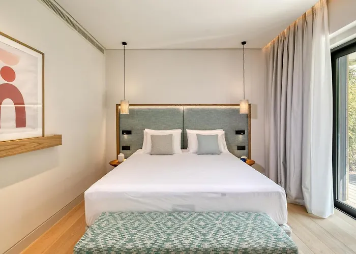 Vathi Cove Luxury & - Adults Friendly 14 Ξενοδοχείο 5*