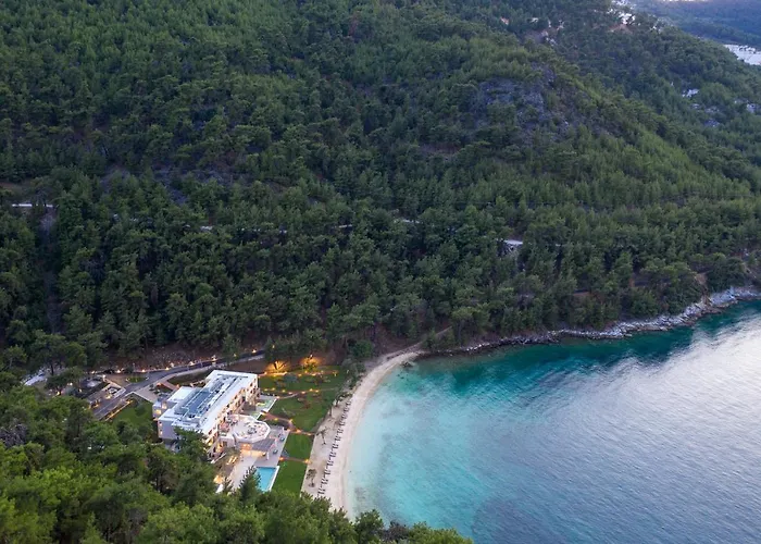 מלון Vathi Cove Luxury & - Adults Friendly 14