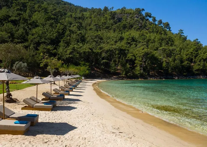 Vathi Cove Luxury & - Adults Friendly 14 Hotel