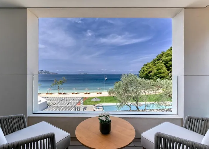 Vathi Cove Luxury & - Adults Friendly 14 5*