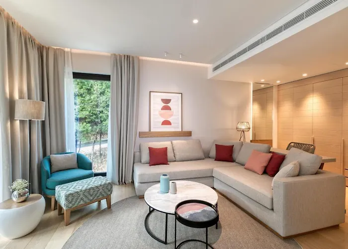 Vathi Cove Luxury & - Adults Friendly 14 5*