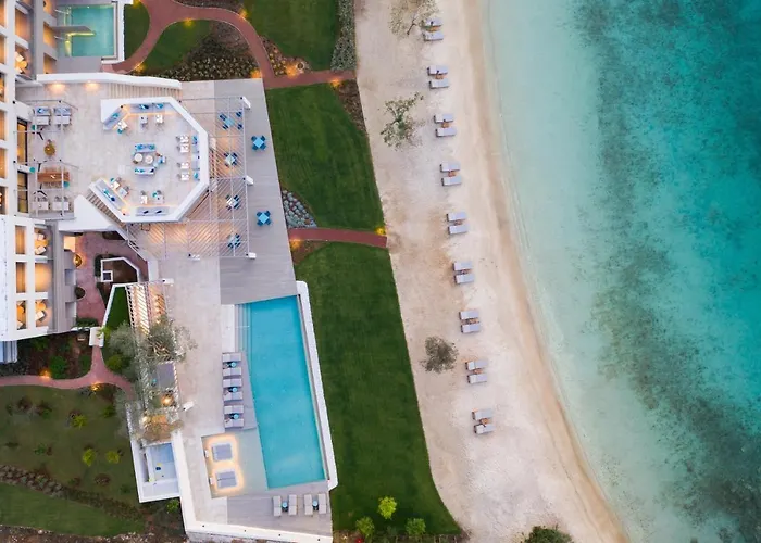 Vathi Cove Luxury & - Adults Friendly 14 Ξενοδοχείο 5*