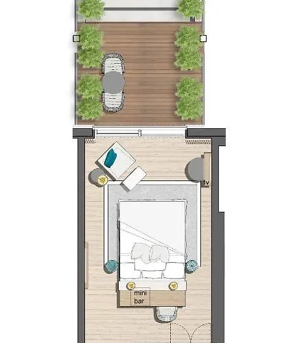 Vathi Cove Luxury & - Adults Friendly 14 5*