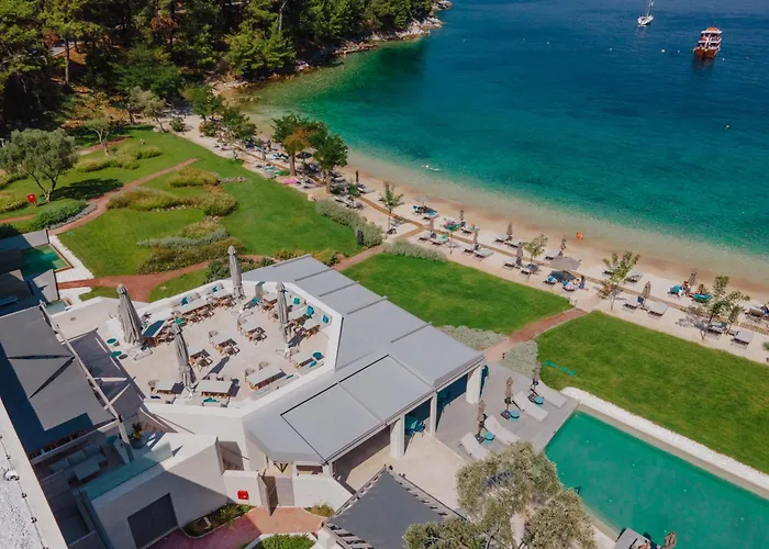 Ξενοδοχείο Vathi Cove Luxury & - Adults Friendly 14 5*
