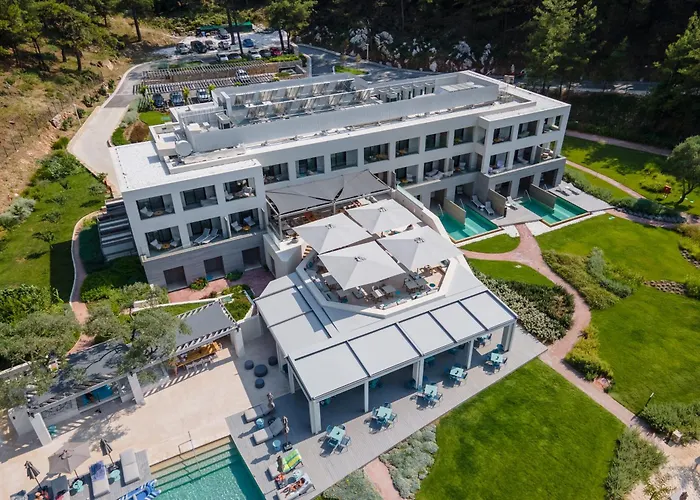 Vathi Cove Luxury & - Adults Friendly 14 Hotel