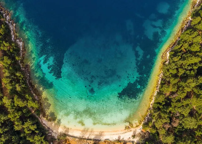 Vathi Cove Luxury & - Adults Friendly 14 5*